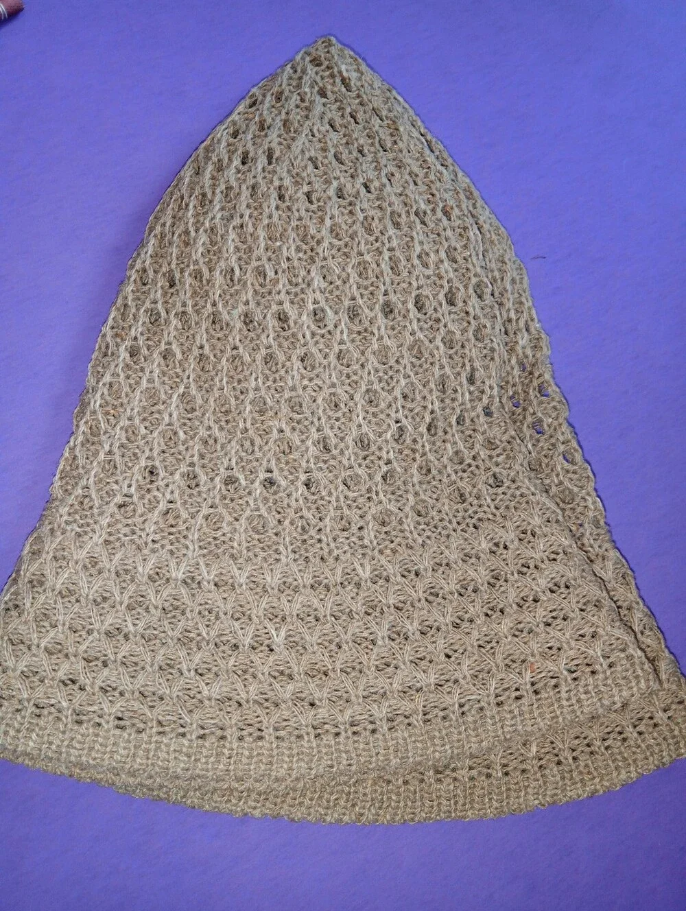 Bundle Of Buckets - Four Hats -- Light, Dark, Deep Dark Brown, And Black